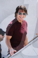 Cast Arrivals At Mission: Impossible - The Final Reckoning Photocall Of The During The 78th Cannes Film Festival