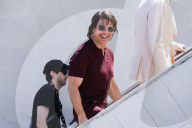 Cast Arrivals At Mission: Impossible - The Final Reckoning Photocall Of The During The 78th Cannes Film Festival