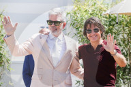 Cast Arrivals At Mission: Impossible - The Final Reckoning Photocall Of The During The 78th Cannes Film Festival