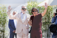 Cast Arrivals At Mission: Impossible - The Final Reckoning Photocall Of The During The 78th Cannes Film Festival