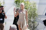 Cast Arrivals At Mission: Impossible - The Final Reckoning Photocall Of The During The 78th Cannes Film Festival