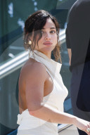 Cast Arrivals At Splitsville Photocall Of The During The 78th Cannes Film Festival