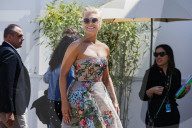 Cast Arrivals At Mission: Impossible - The Final Reckoning Photocall Of The During The 78th Cannes Film Festival