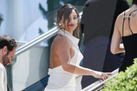 Cast Arrivals At Splitsville Photocall Of The During The 78th Cannes Film Festival