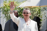 Cast Arrivals At Mission: Impossible - The Final Reckoning Photocall Of The During The 78th Cannes Film Festival