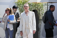 Cast Arrivals At Mission: Impossible - The Final Reckoning Photocall Of The During The 78th Cannes Film Festival