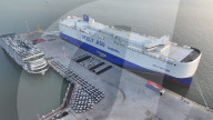 Chinese Vehicles Export To European