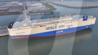Chinese Vehicles Export To European