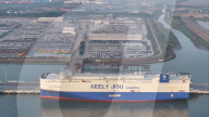 Chinese Vehicles Export To European
