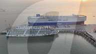 Chinese Vehicles Export To European