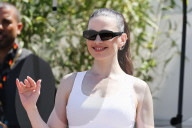 Cast Arrivals At Mission: Impossible - The Final Reckoning Photocall Of The During The 78th Cannes Film Festival