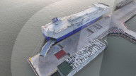 Chinese Vehicles Export To European