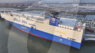 Chinese Vehicles Export To European
