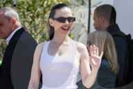 Cast Arrivals At Mission: Impossible - The Final Reckoning Photocall Of The During The 78th Cannes Film Festival