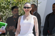 Cast Arrivals At Mission: Impossible - The Final Reckoning Photocall Of The During The 78th Cannes Film Festival
