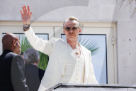 Cast Arrivals At Mission: Impossible - The Final Reckoning Photocall Of The During The 78th Cannes Film Festival
