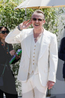 Cast Arrivals At Mission: Impossible - The Final Reckoning Photocall Of The During The 78th Cannes Film Festival