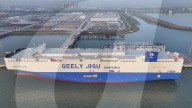 Chinese Vehicles Export To European