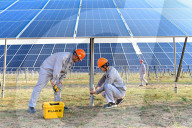 Clean Energy Industry in Ordos