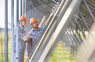 Clean Energy Industry in Ordos
