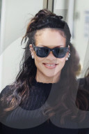 Celebrity Sightings During The 78th Cannes Film Festival
