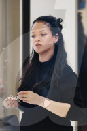 Celebrity Sightings During The 78th Cannes Film Festival