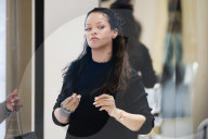 Celebrity Sightings During The 78th Cannes Film Festival