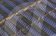 Clean Energy Industry in Ordos