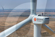 Clean Energy Industry in Ordos