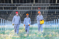 Clean Energy Industry in Ordos