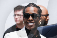 Cast Arrivals At Highest 2 Lowest Photocall Of The During The 78th Cannes Film Festival