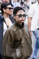 Celebrity Sightings During The 78th Cannes Film Festival