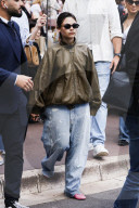 Celebrity Sightings During The 78th Cannes Film Festival