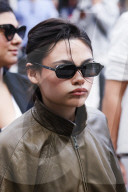 Celebrity Sightings During The 78th Cannes Film Festival