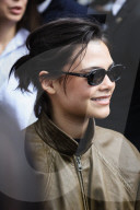 Celebrity Sightings During The 78th Cannes Film Festival