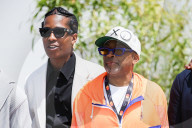 Cast Arrivals At Highest 2 Lowest Photocall Of The During The 78th Cannes Film Festival