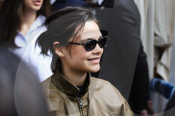 Celebrity Sightings During The 78th Cannes Film Festival
