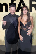 Cannes 2025 - amfAR Gala 