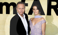 Cannes 2025 - amfAR Gala 