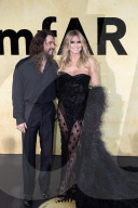 Cannes 2025 - amfAR Gala 