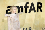 Cannes 2025 - amfAR Gala 