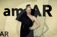 Cannes 2025 - amfAR Gala 