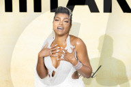 Cannes 2025 - amfAR Gala 