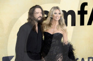 Cannes 2025 - amfAR Gala 