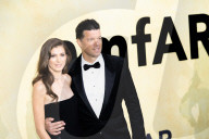 Cannes 2025 - amfAR Gala 