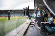 The sad demise of Fortuna Sittard Women: 'I hope the players find new clubs'