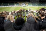 The sad demise of Fortuna Sittard Women: 'I hope the players find new clubs'
