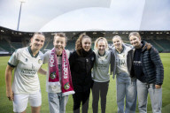 The sad demise of Fortuna Sittard Women: 'I hope the players find new clubs'