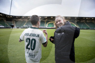 The sad demise of Fortuna Sittard Women: 'I hope the players find new clubs'