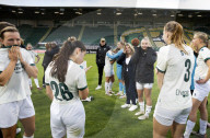 The sad demise of Fortuna Sittard Women: 'I hope the players find new clubs'
